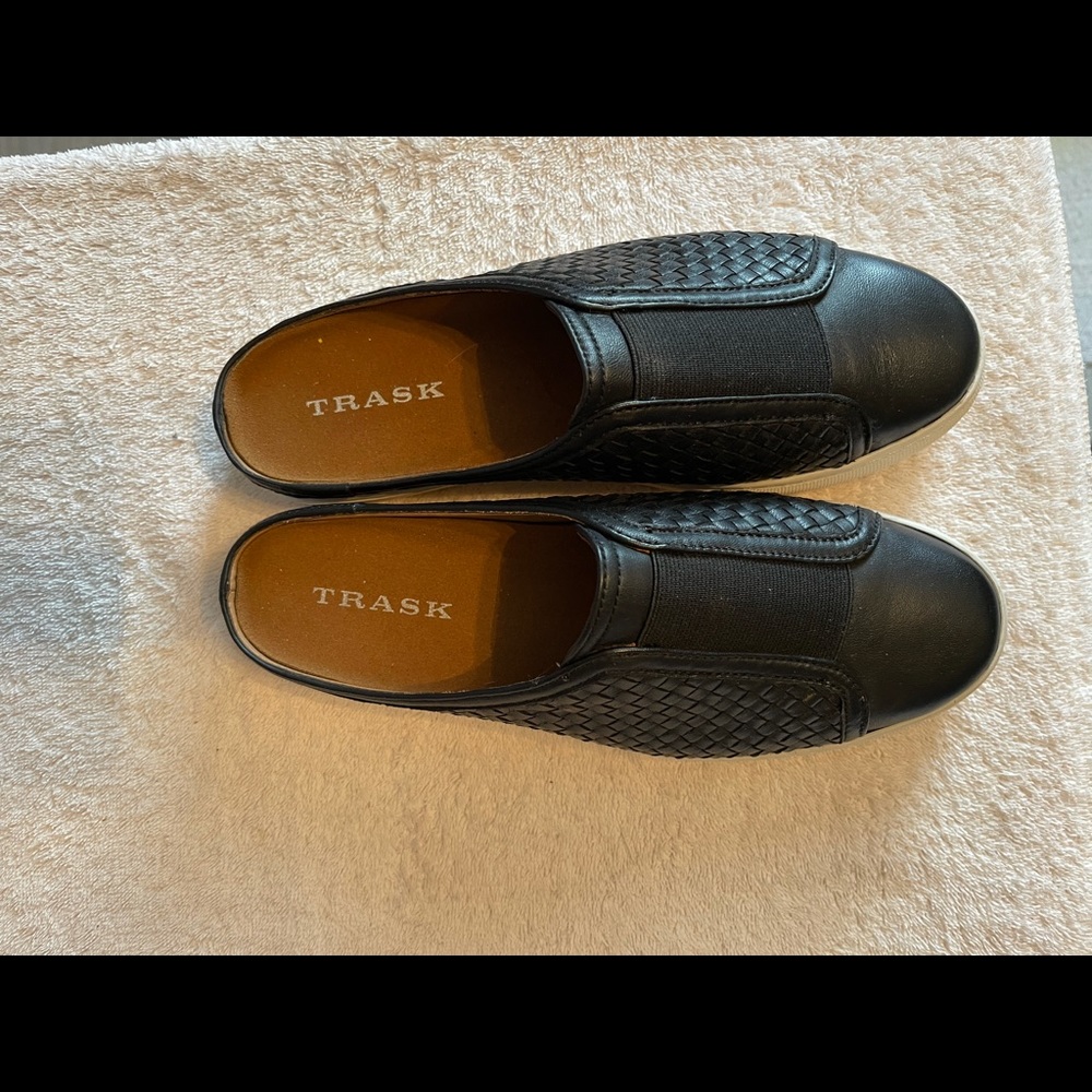Trask slides. Brand new